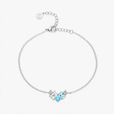 Kira Birthstone Bracelet