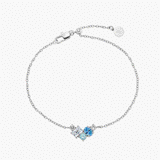 Kira Birthstone Bracelet