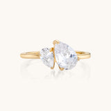 Leesha Ring