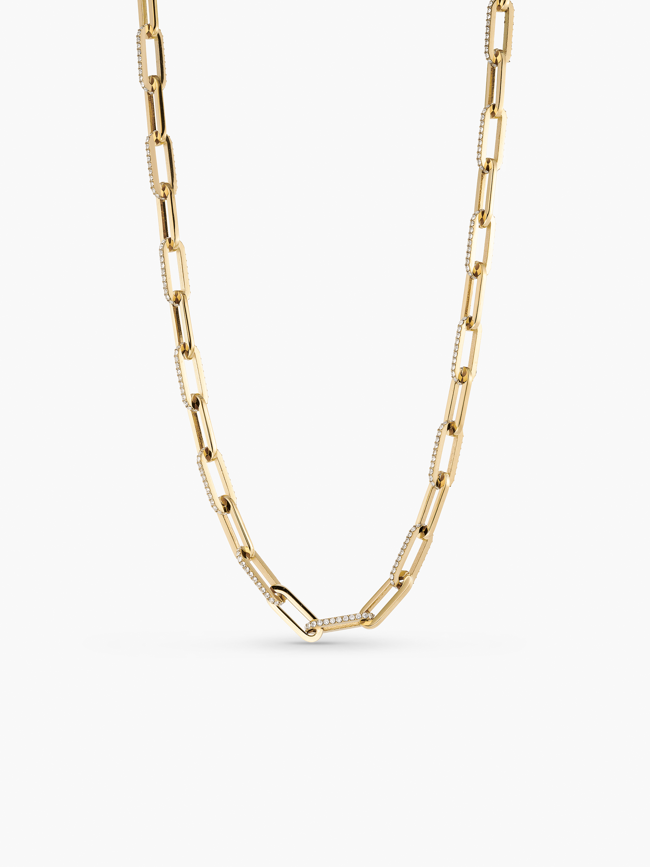 Leona Necklace