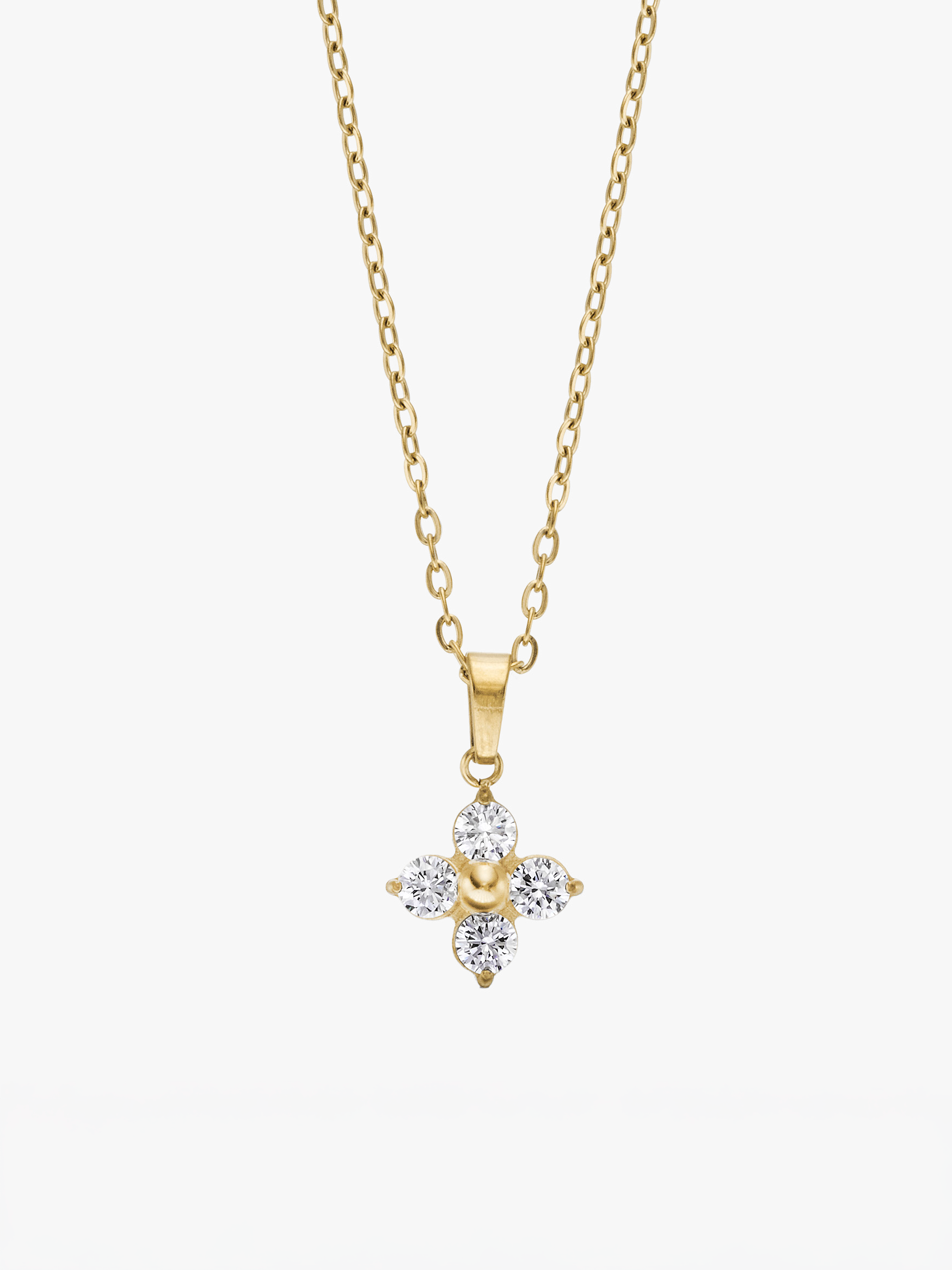 Lumi Necklace