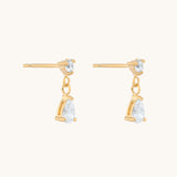 Lustre Earrings