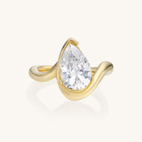 Lyrischer Ring