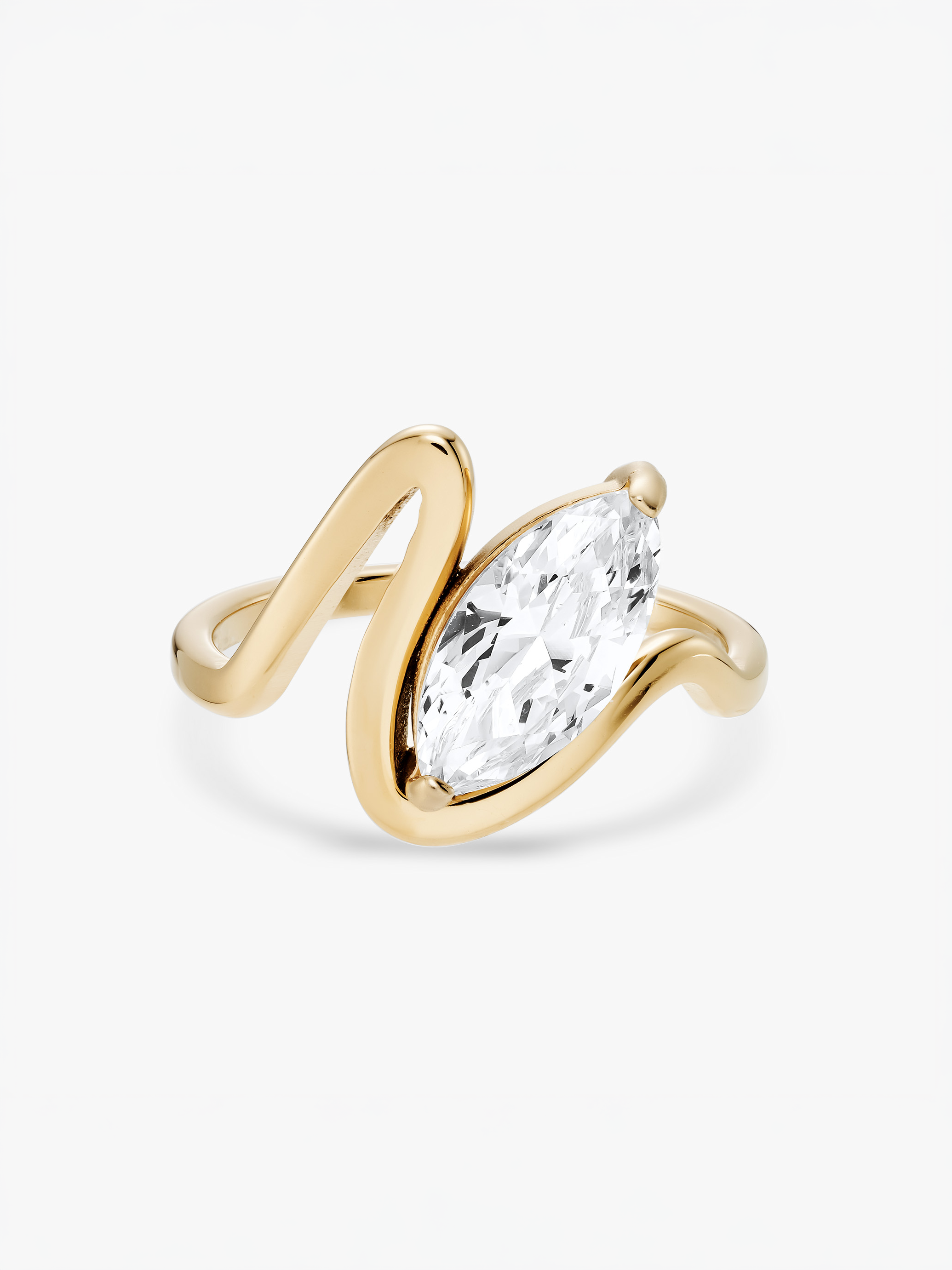 Maeve Ring – Indigo Lune