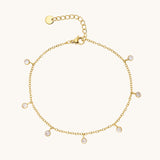 Marina Anklet