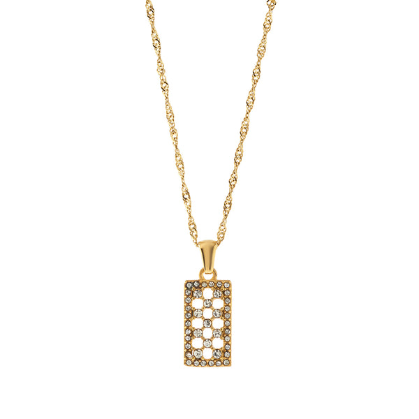 Miriam Necklace