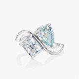 Navae Birthstone Ring