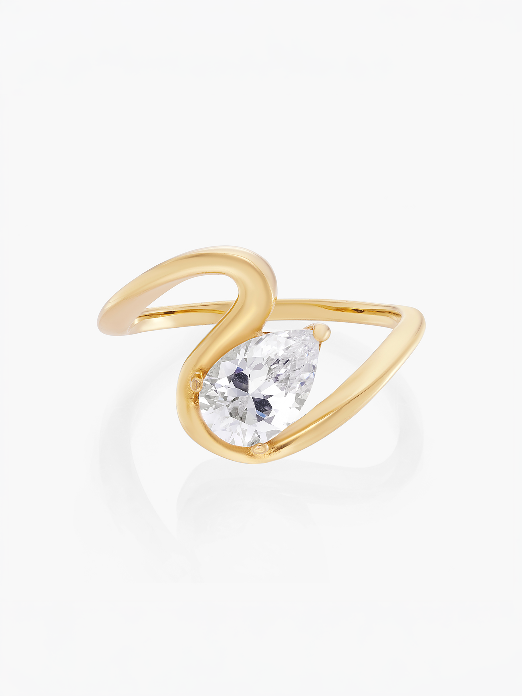 Naya Ring – Indigo Lune
