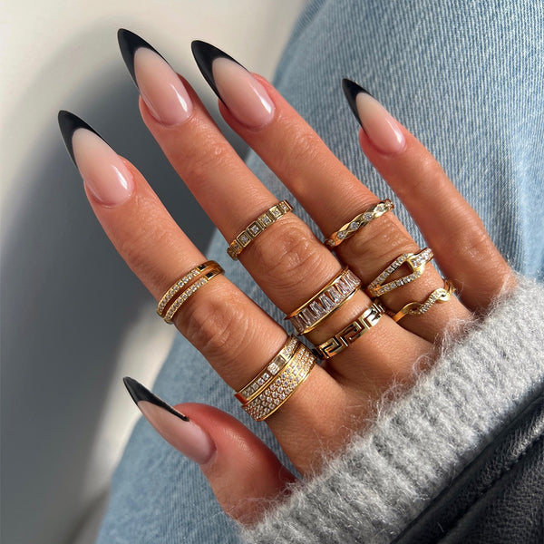Verali Ring