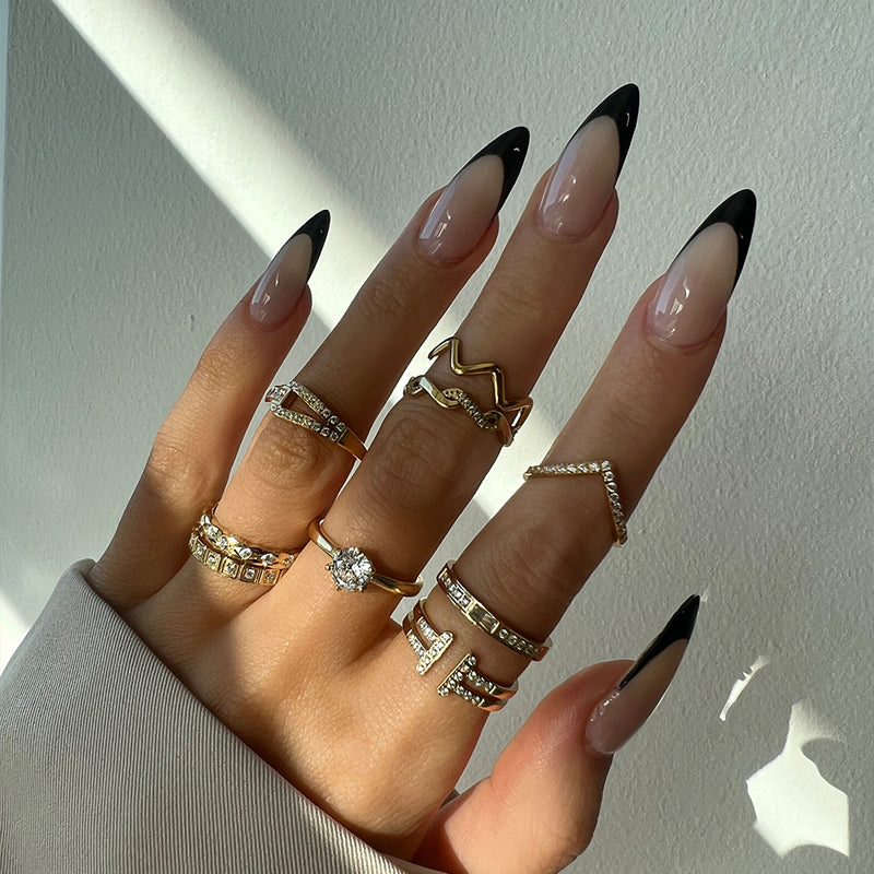 Chaya Ring