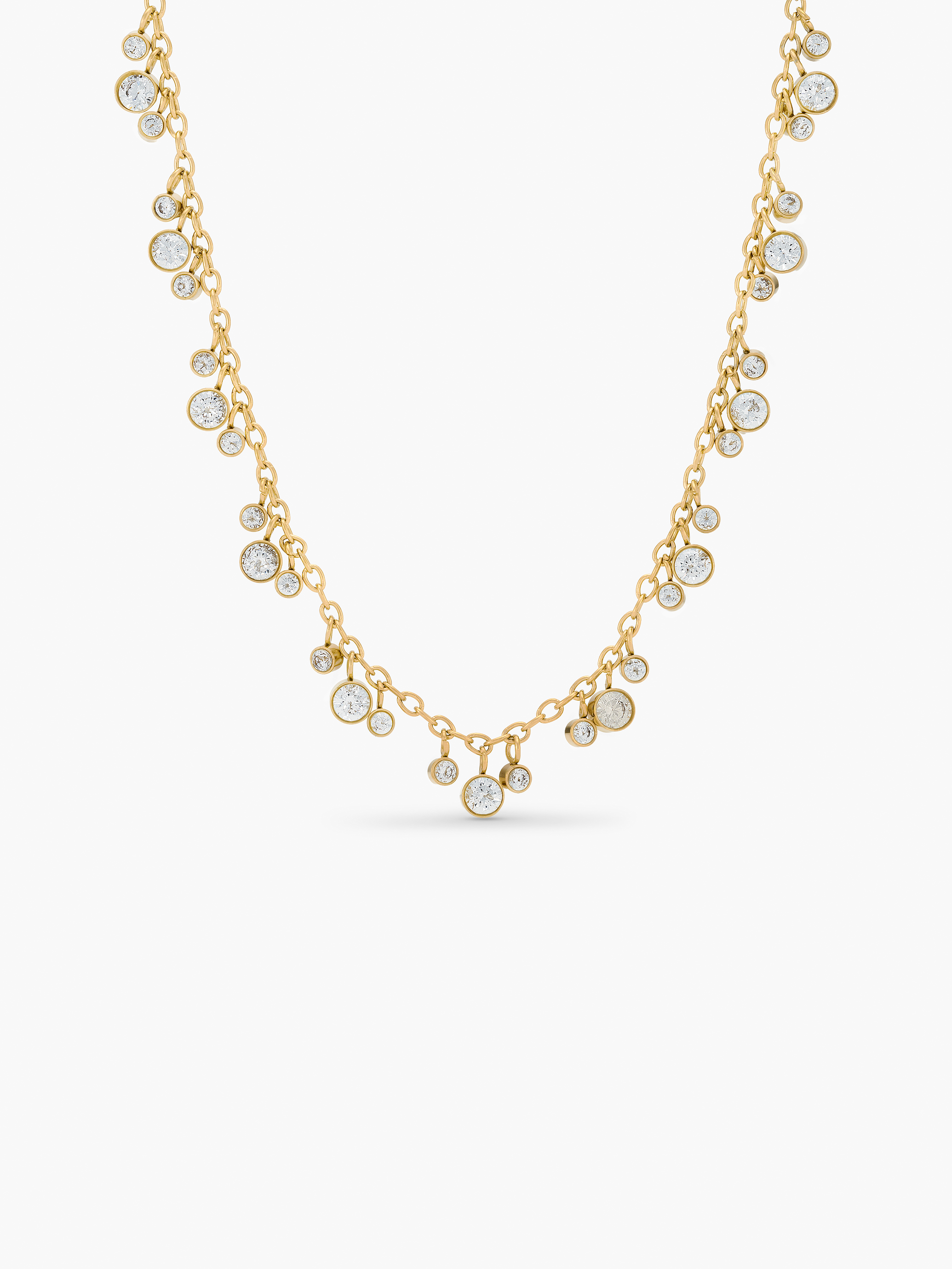 Ophelia Necklace