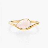 Pia Gemstone Ring