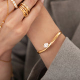 Pia Bangle