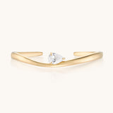 Pia Bangle