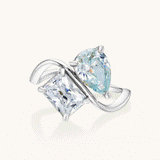 Navae Birthstone Ring