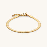 Snake Chain Bracelet