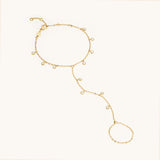 Soleil Hand Chain