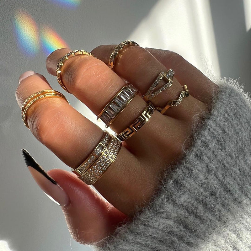 Ursla Ring