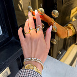 Mirage Ring