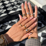 Mirage Ring