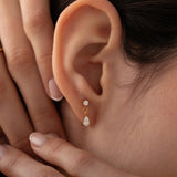 Lustre Earrings