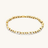 Nova Tennis Bracelet