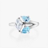Vienne Birthstone Ring