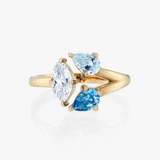 Vienne Birthstone Ring