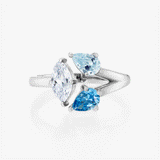 Vienne Birthstone Ring