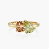 Eye Colour Ring