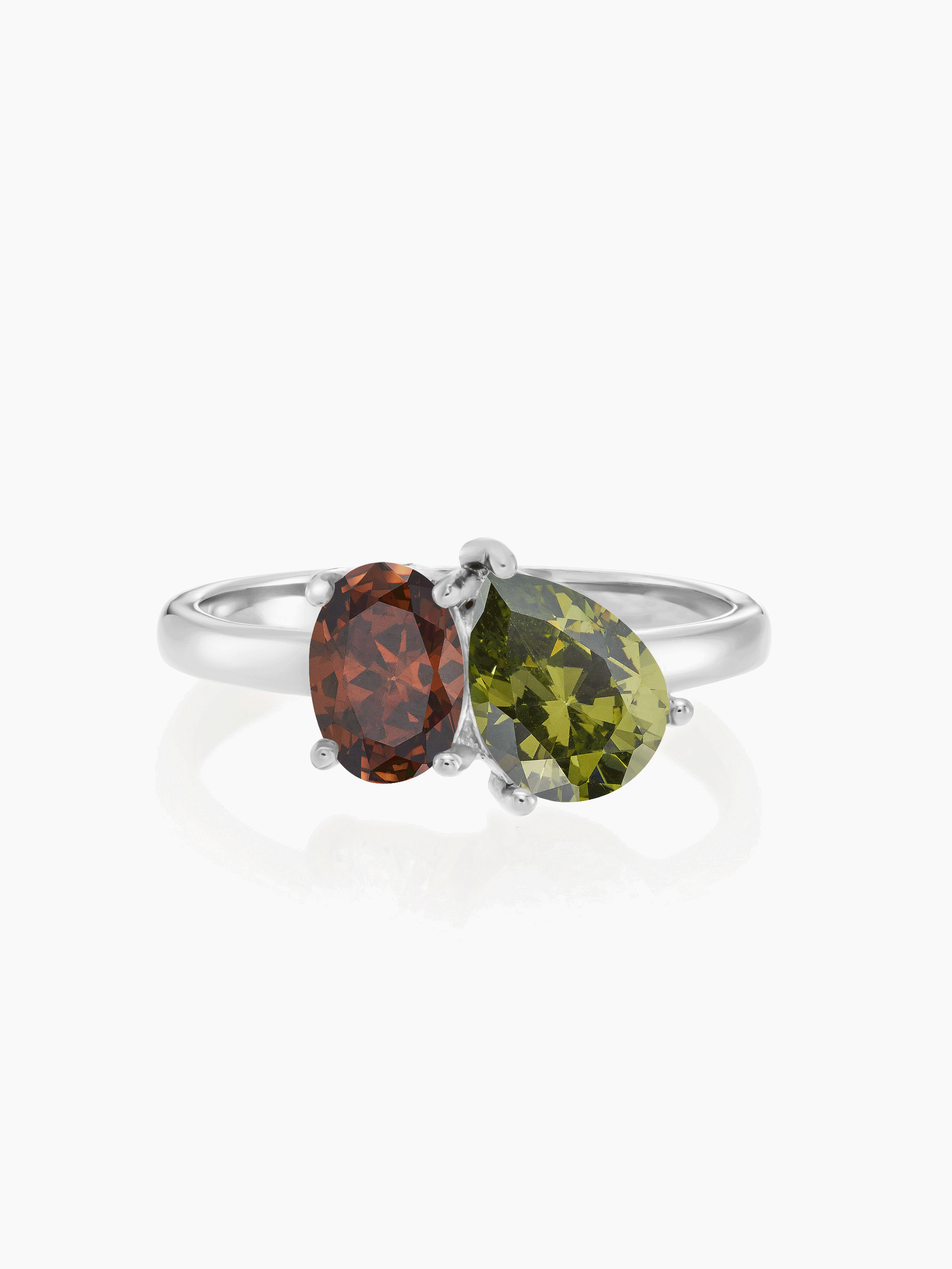 Eye Colour Ring