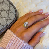 Lyrischer Ring