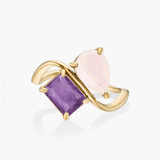 Navae Gemstone Ring