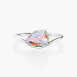 Pia Birthstone Ring