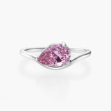 Pia Birthstone Ring