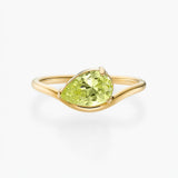 Pia Birthstone Ring
