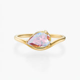 Pia Birthstone Ring