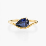 Pia Birthstone Ring