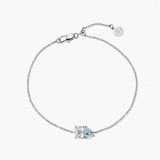 Toi Et Moi Birthstone Bracelet