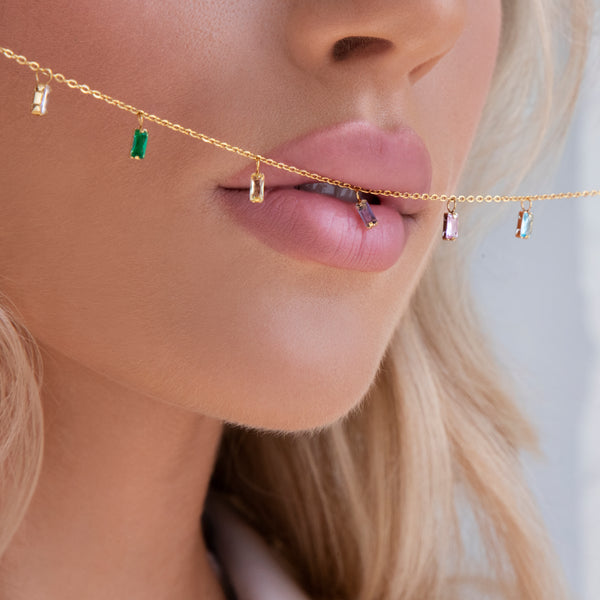 Blaire Necklace