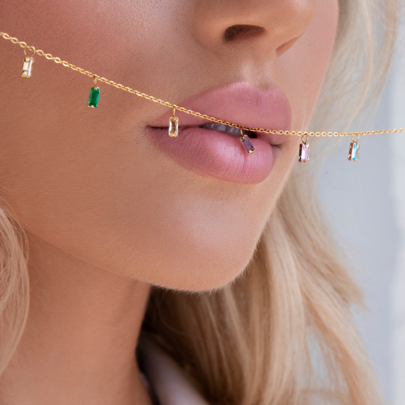 Blaire Necklace