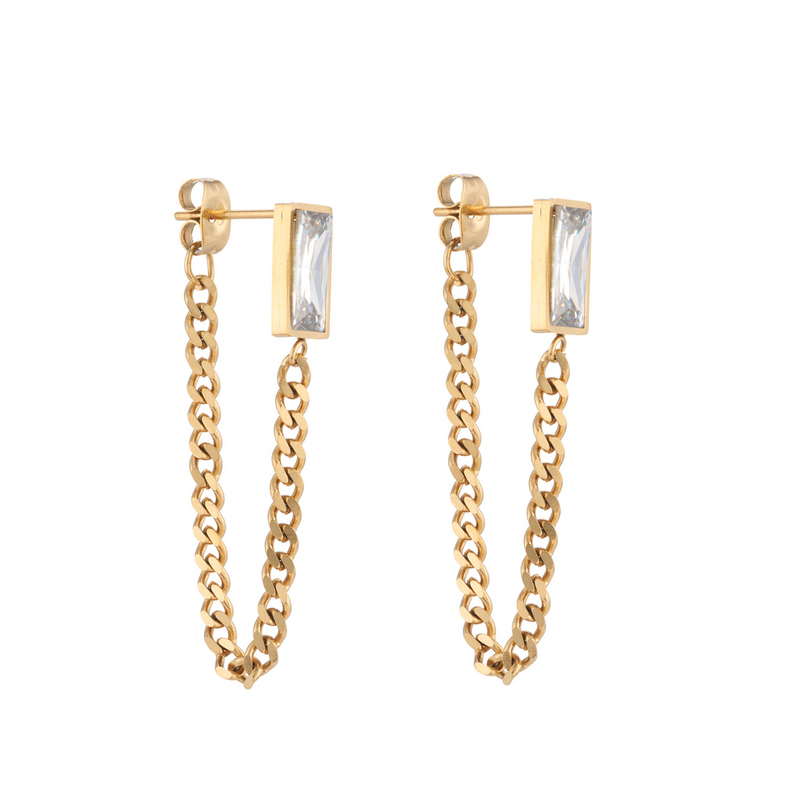 Harmony Earrings