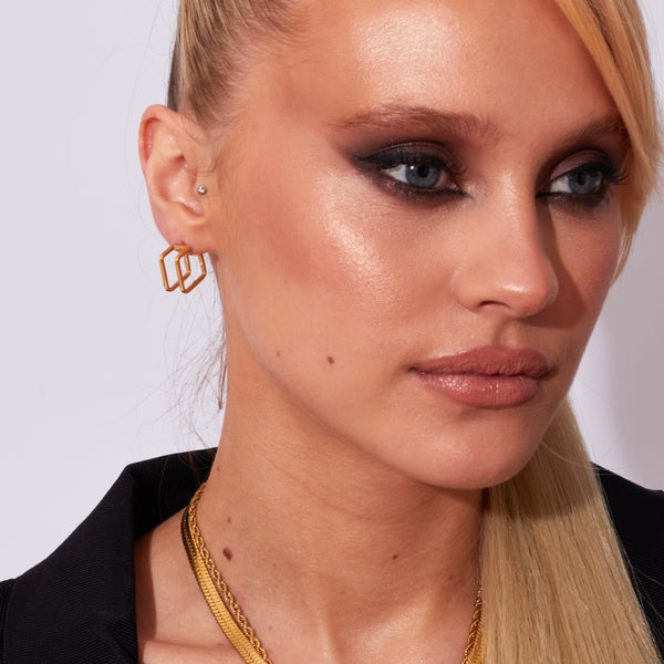 Zahra Earrings