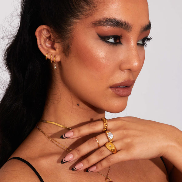 Lira Ring‎