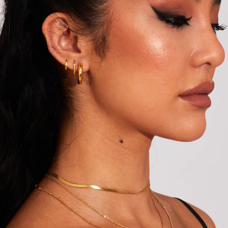 Margot Earrings
