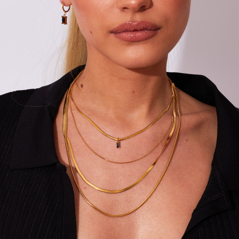 Madeline Necklace