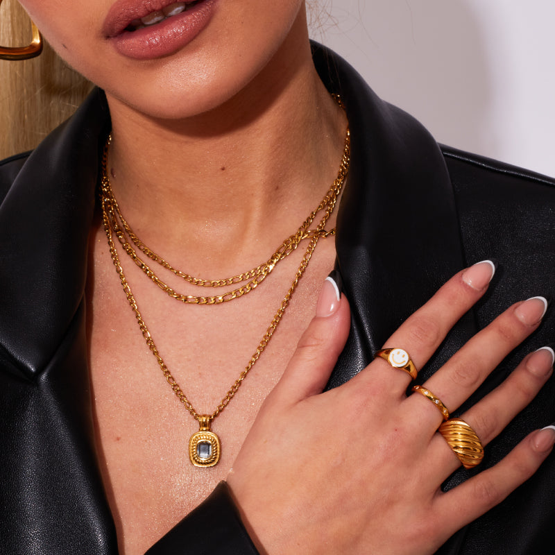 Mariah Ring
