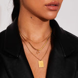 Celia Necklace