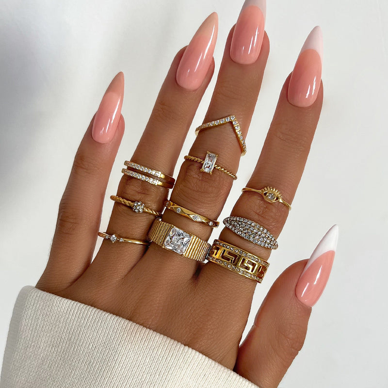 Gisou Ring‎