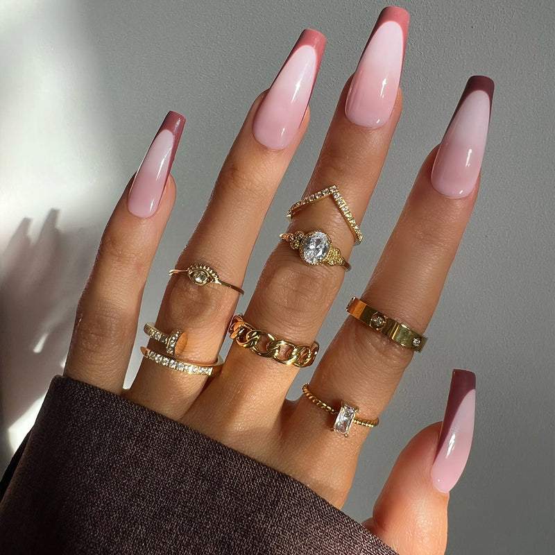 Gisou Ring‎
